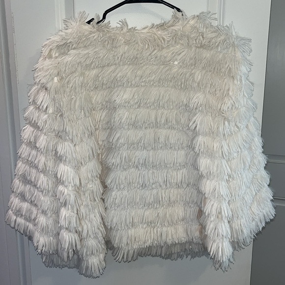 Fur jacket - Picture 2 of 2
